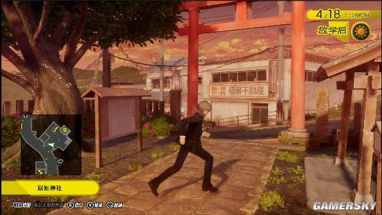 《女神异闻录4 REVIVAL》TGS2026试玩：战斗加入