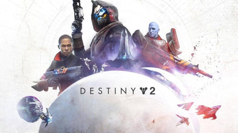 Bungie致歉并确认未放弃《命运》，开始将已入库《命运2》内容重新带回游戏