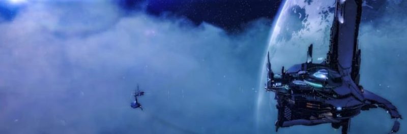 EVE Online最新更新调整跳跃桥与派系战争叛乱机制