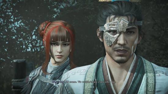 《卧龙2：凤火连天》2027年3月4日发售，PC版优化将从Alpha阶段提前收集反馈