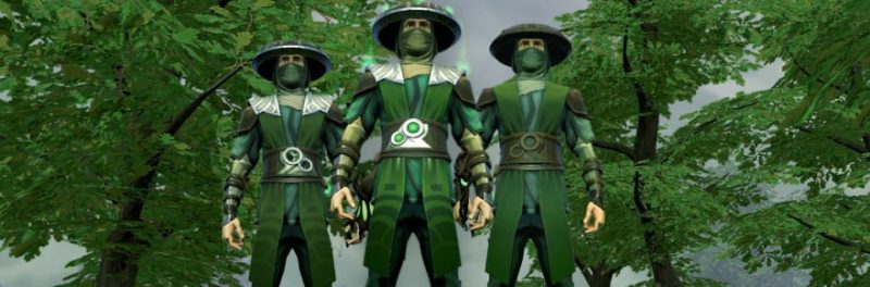 RuneScape 当前赛季临近结束，Jagex 发布“深度清理”体验优化补丁