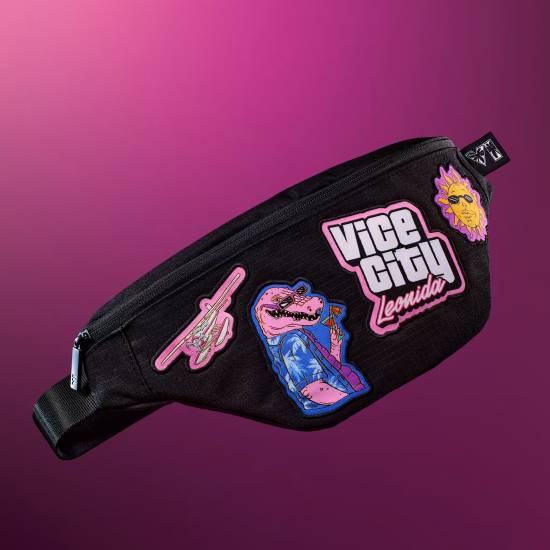 Rockstar公布《GTA6》罪恶都市收藏套装 售价400美元不含游戏