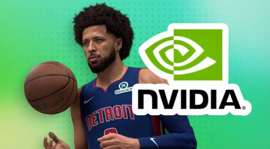 DLSS 5登场！《NBA 2K27》首发体验如何？