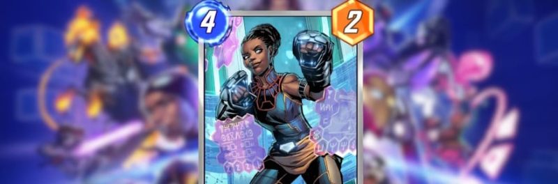 晨练时打 Marvel Snap：编辑发起数字卡牌游戏喜好征集