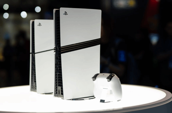 PS5 Pro原价更难买到了！曝缺货将持续到2027年初