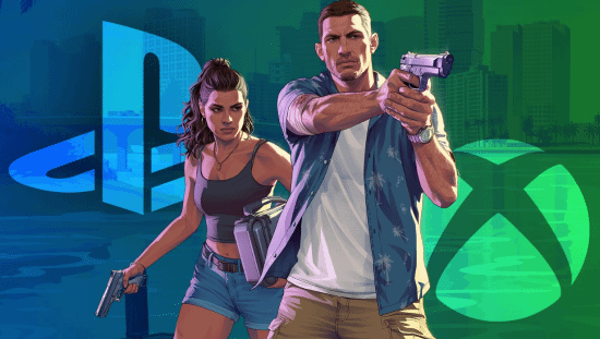 Xbox玩家或比PS5早20小时玩到《GTA6》 新西兰区解锁机制引关注