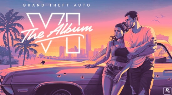 法媒JeuxVideo讨论《GTA6》角色设定争议：部分玩家质疑