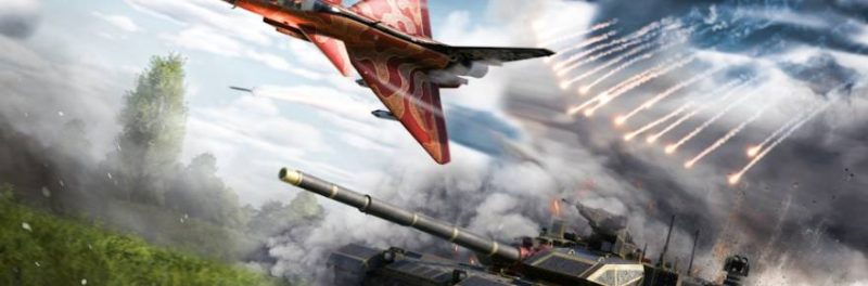 希腊载具加入《战争雷霆》「天空奥德赛」更新