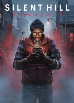 冈本基称《寂静岭：Townfall》有望获高评价，或成系列复兴杰作