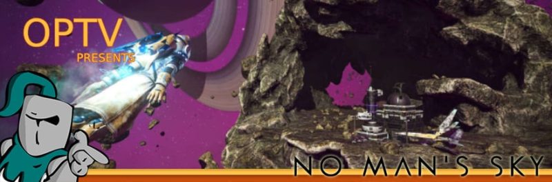 《无人深空》Cosmos大型更新上线，Stream Team直播体验新内容