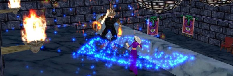EverQuest Legends将加入新种族与新区域，Kunark统治者迎来新外观