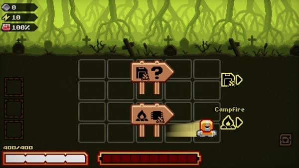 《骑士盘骑士》全新Steam试玩版上线，冬季登陆PC