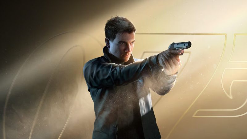 《007 First Light》免费DLC定档10月2日，内容仍未公布