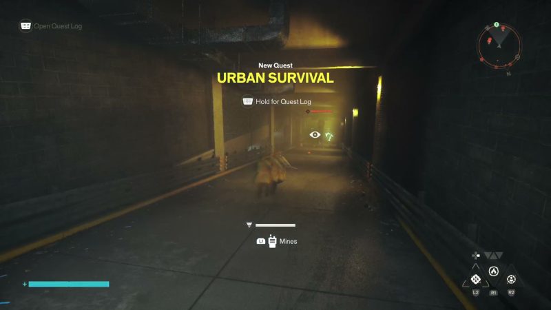 《Control Resonant》Urban Survival任务奖励：免费复活神器与地堡解锁