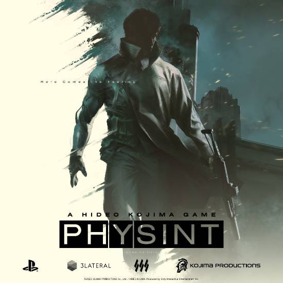 小岛秀夫谈游戏预算管理：回应《PHYSINT》换发行商后的“公款追星”传闻