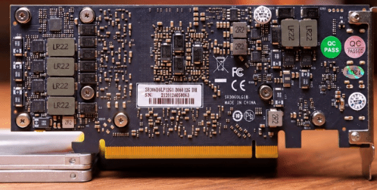 这RTX 3060是来搞笑的吗？性能竟被1060吊打