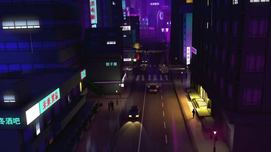 叙事解谜游戏《Hope in the City》首曝 2026年11月10日登陆Xbox与Game Pass