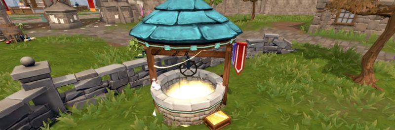 RuneScape 微交易改革推进：部分道具将于11月23日被移除或调整
