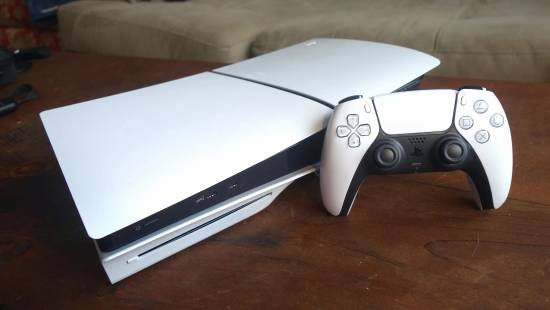 PS5破解项目Slopkit提交新固件偏移文件，覆盖至13.60版本