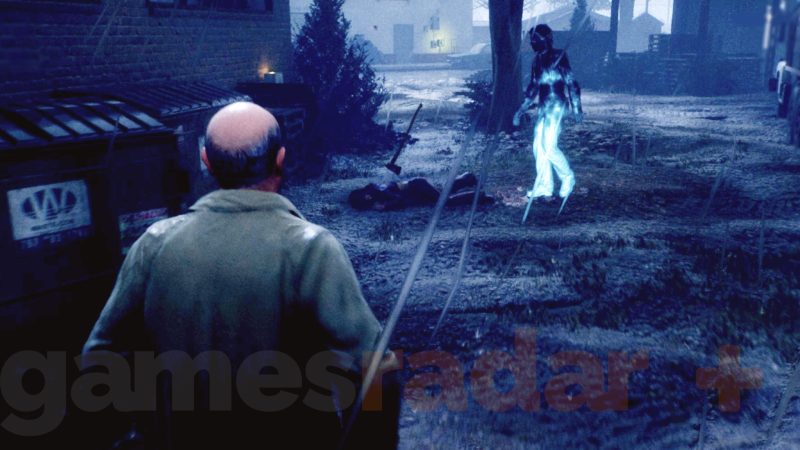 《Halloween the Game》中如何拘押迈克尔：平民角色的最佳选择
