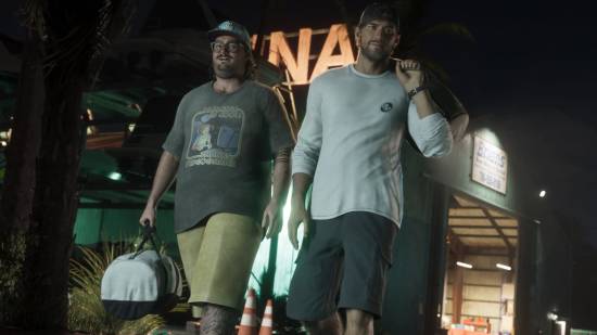 R星解释《GTA6》不采用现实热点剧情：开发周期长达11年