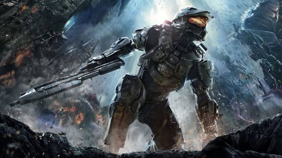 微软重组Xbox工作室，Halo Studios过场动画导演升职次日被裁