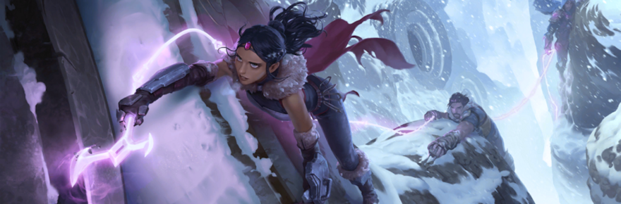 Riot Games创始人Marc Merrill谈MMO开发：称其为‘值得的探索’