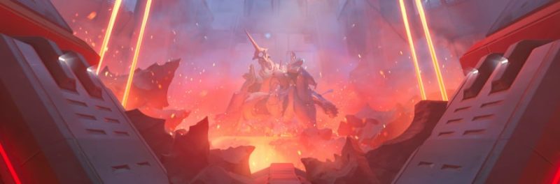 黑影转辅助、路霸重做：BlizzCon 2026《守望先锋》座谈会要点