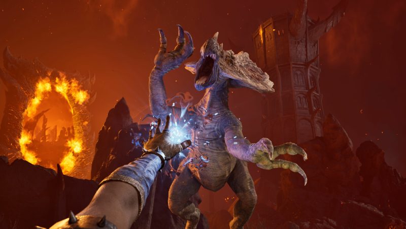 《湮灭》重制版，Switch 2上最杀时间的周末