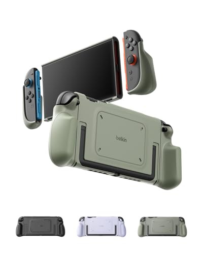 Switch 2涨价？配件降价来安慰你