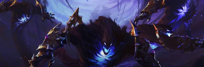 BlizzCon 2026直播：星际争霸开放世界射击游戏、暗黑破坏神V公布及魔兽世界经典Plus版