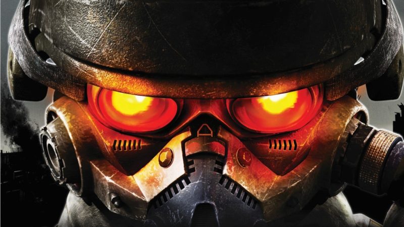 据传 PlayStation 正在筹划新的 杀戮地带：暗影坠落，但这究竟是重制版还是复刻版？