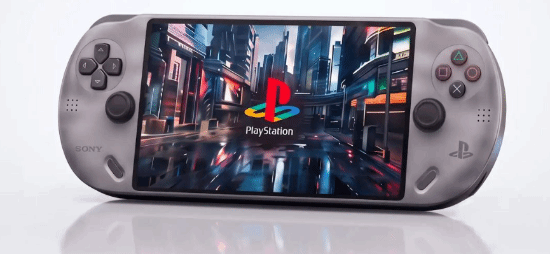 PSP 3爆料规格出炉：掌机模式4.91 TFLOPS，续航3至5小时