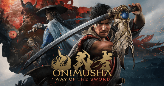 鬼武者新作今日发售，Steam在线破4万