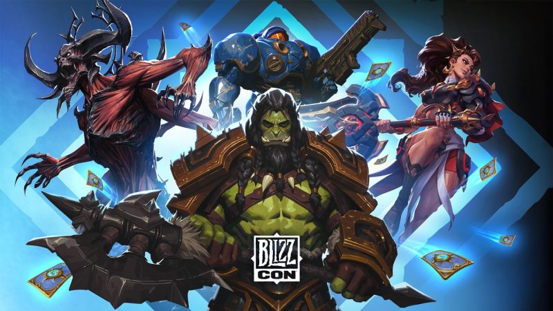 BlizzCon 2026：暴雪公布《星际争霸》《暗黑破坏神5》及新《魔兽世界》游戏