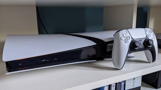 新版PS5破解工具流出：支持原版与PS5 Pro，数秒完成