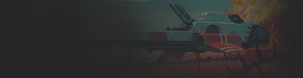 12年之后 玩家们找到了《无人深空》E3预告片中的起始星球