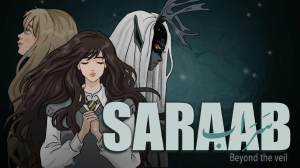 《Saraab: Beyond the Veil》10月19日先出试玩，11月3日正式发售