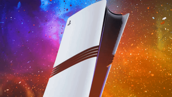 PS5系统软件更新：PS5 Pro默认开启增强版PSSR，新增语音聊天发言者显示