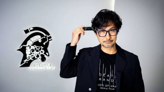 IGN分析：小岛秀夫两款新作加盟Xbox，或成次世代关键筹码