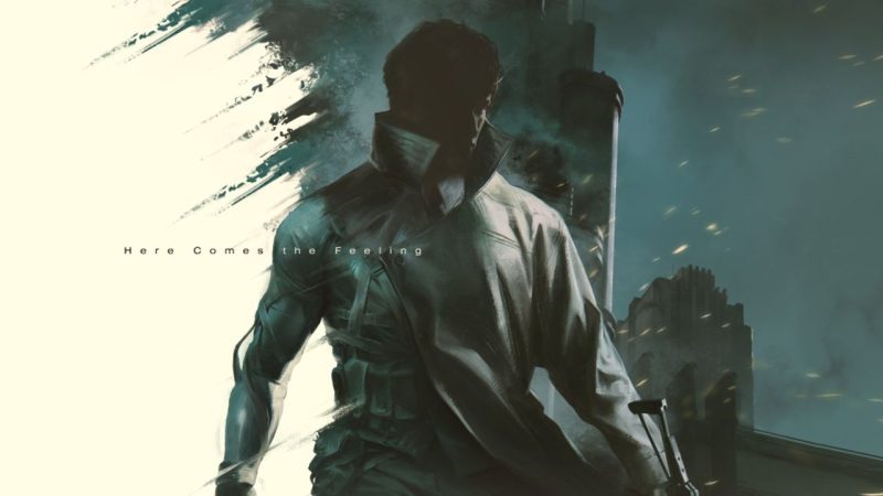 索尼意外放弃《Physint》，小岛秀夫潜行新作转向Xbox