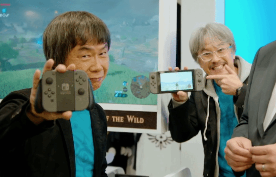 分析师：若无Switch成功，日本主机市场或彻底消失
