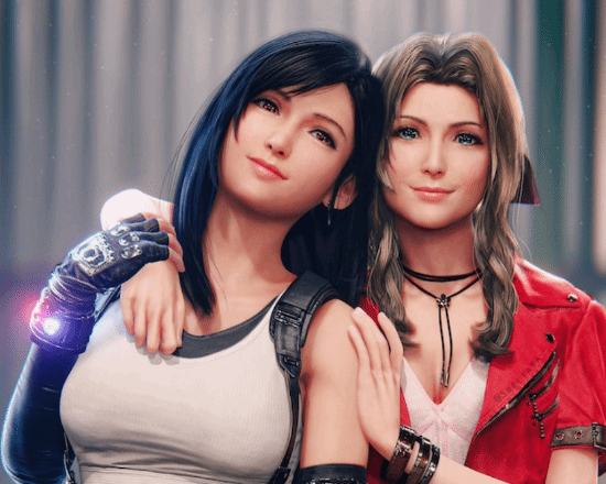 Steam《最终幻想7》特卖：利用组合包机制68元可购重制版与重生