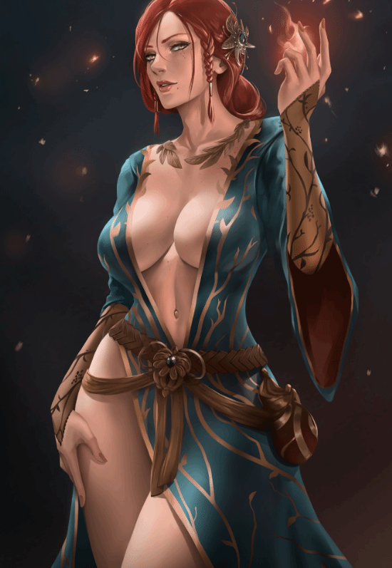 巫师3重制版白送？CDPR：从未想收费