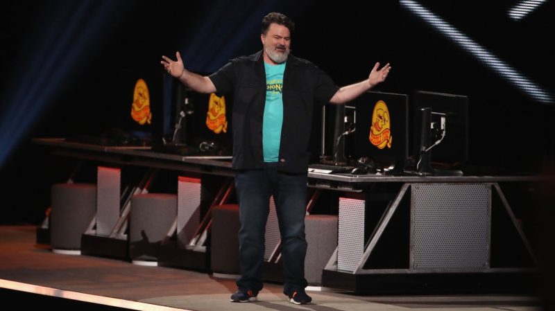 Tim Schafer称希望Game Pass成功，Double Fine在Xbox重组后恢复独立
