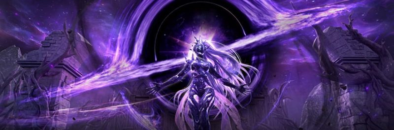 《黑色沙漠》PC版主线剧情第一章迎来最终章，进入Inner Edania