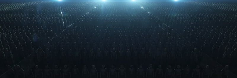 暴雪嘉年华2026：《星际争霸》新作确认单机为主，同时招聘多人游戏开发者