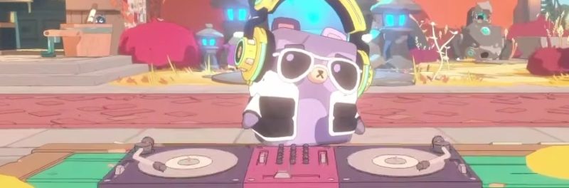 玩家讨论：哪些 MMO 音乐一响就带你回到过去