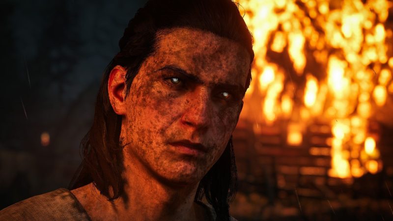 《The Blood of Dawnwalker》Bakir Boss战PC与Xbox Series S版崩溃问题持续，玩家反复重打