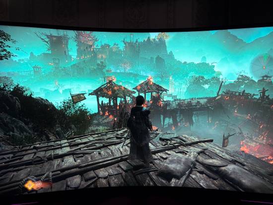 《卧龙2：凤火连天》α体验版推出 PS5 Pro版39.429GB支持帧率/画质双模式